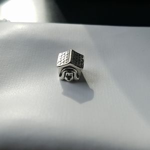 Pandora Dog House Charm